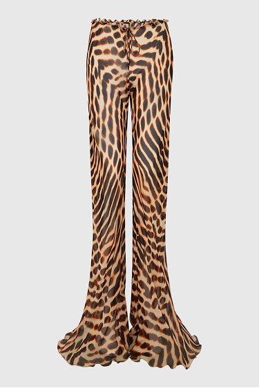 Sonni Trouser Leopard