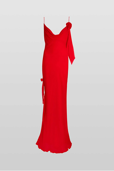 Sirena Red
