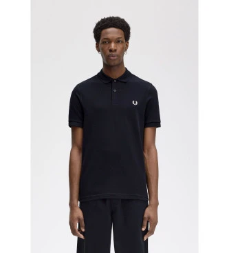 Polo Plain M6000 marino