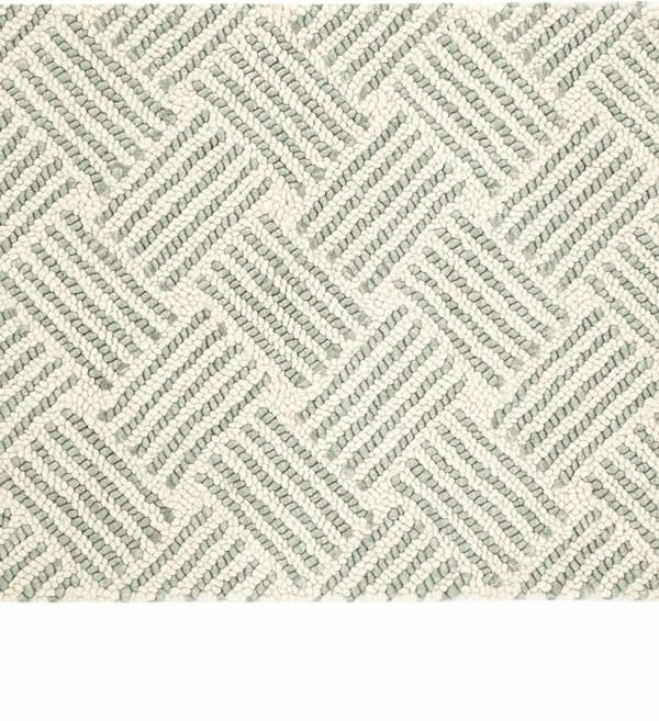 Shop Layers Hand Hooked Wool Rug