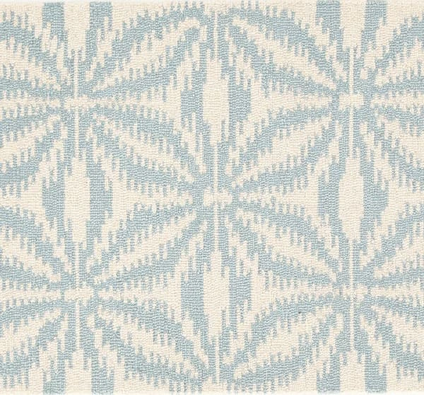 Shop Aster Hand Micro Hooked Wool Rug