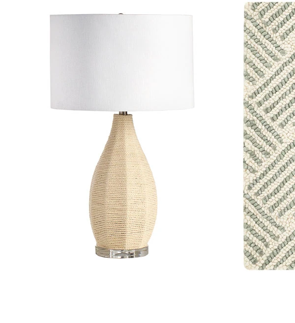 Shop Thatcher Table Lamp