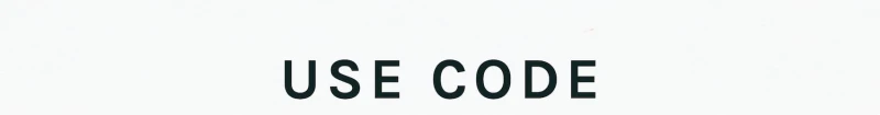 Use Code