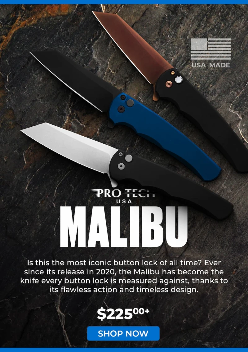 Pro-Tech Malibu