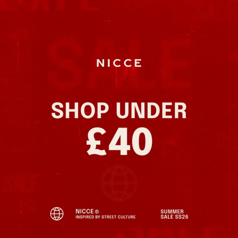 Shop Under £40