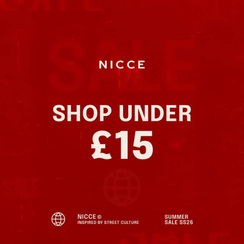 Shop Under £15