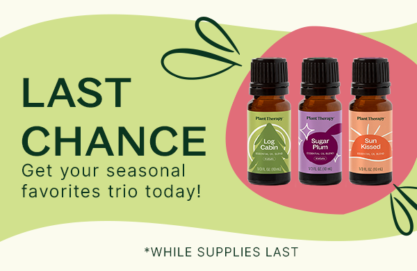 Last Chance FREE Gift