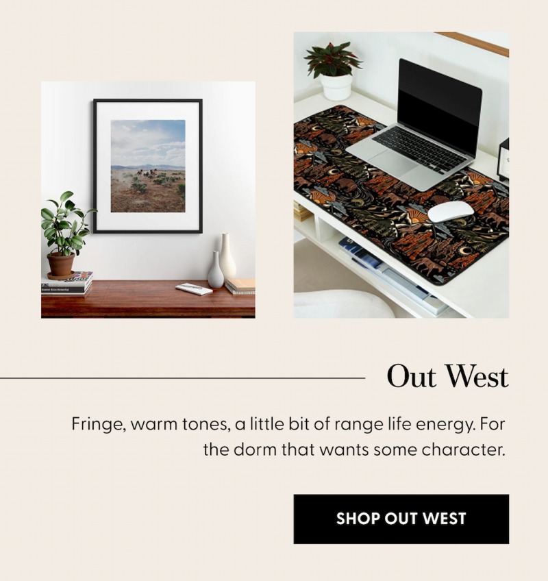 Shop Out West