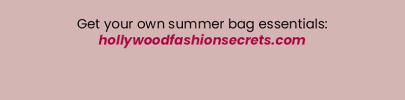 hollywood fashion secrets
