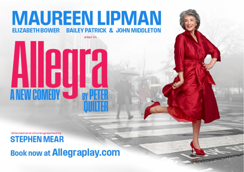 Allegra Competition