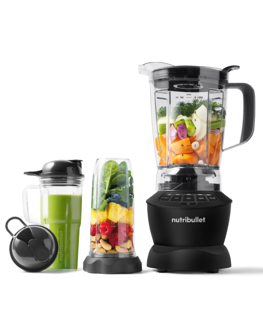 nutribullet blender combo
