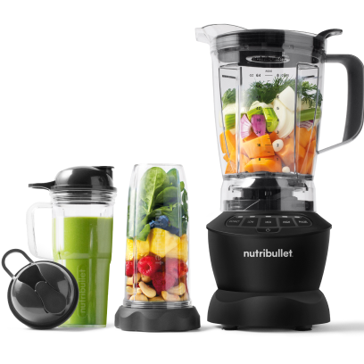 nutribullet blender combo