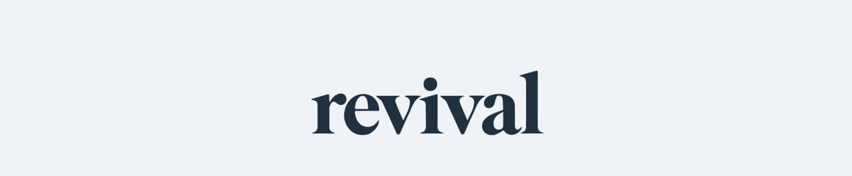 Revival Rugs