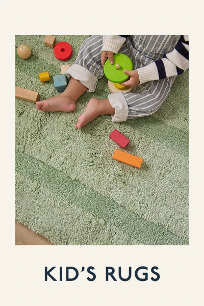 Kid’s rugs