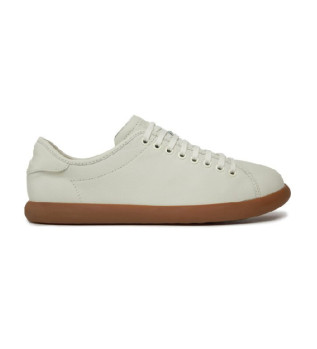 pelotas-soller-white-leather-trainers