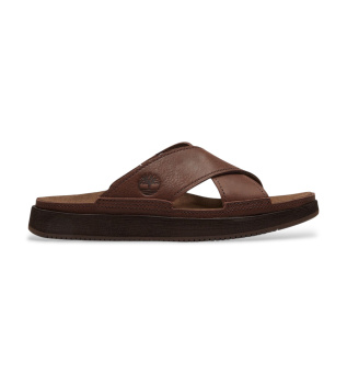 casco-cove-dark-brown-leather-sandals