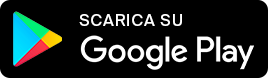 Disponibile su Play Store