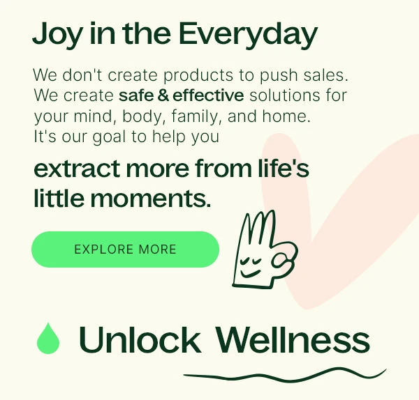 Joy in the Everyday