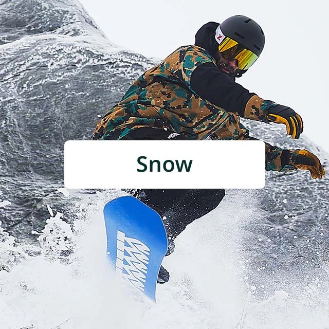 Shop ski and ride gear