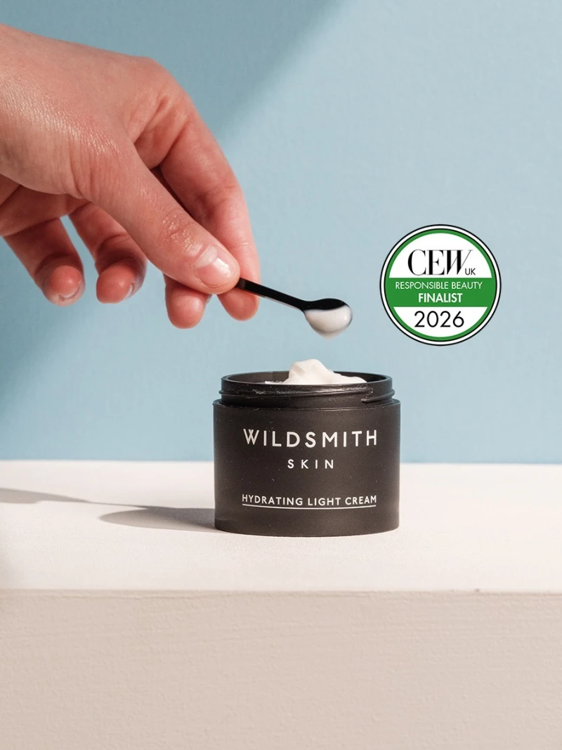 HYDRATING LIGHT CREAM