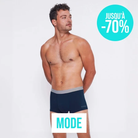 Mode Mode