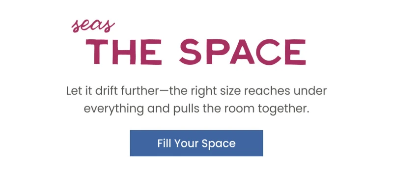 Seas THE SPACE