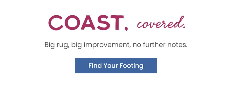 Coast, Covered
