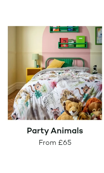 Party Animals