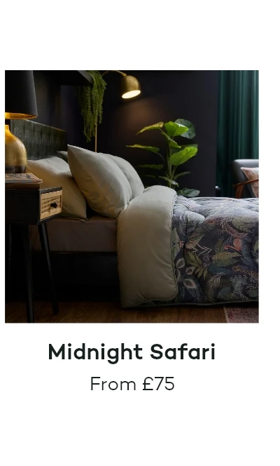 Midnight Safari