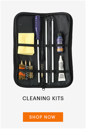 Cleaning Kits