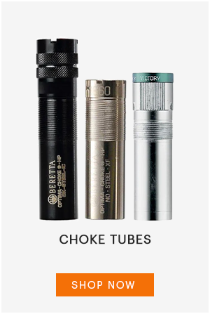 Choke Tubes