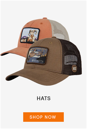 Hats