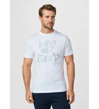 block-graphic-t-shirt-with-classic-fit-logo-white
