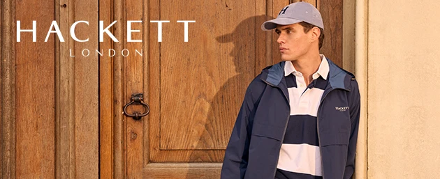 hackett