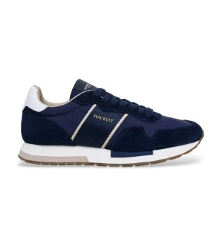 trainers-keston-symbol-navy