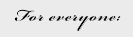 Newsletter image