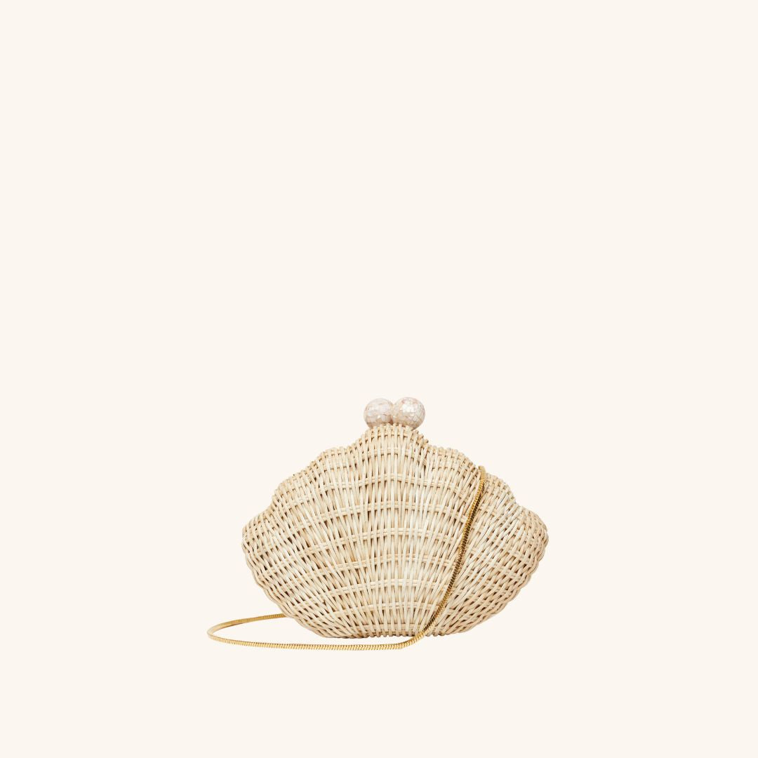 Image of The Shell Minaudière