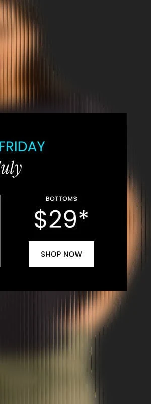 Promotion bottoms