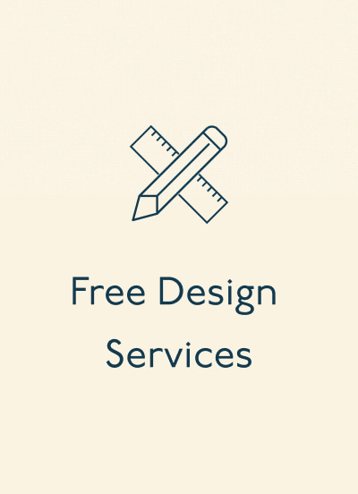 Free Design Services