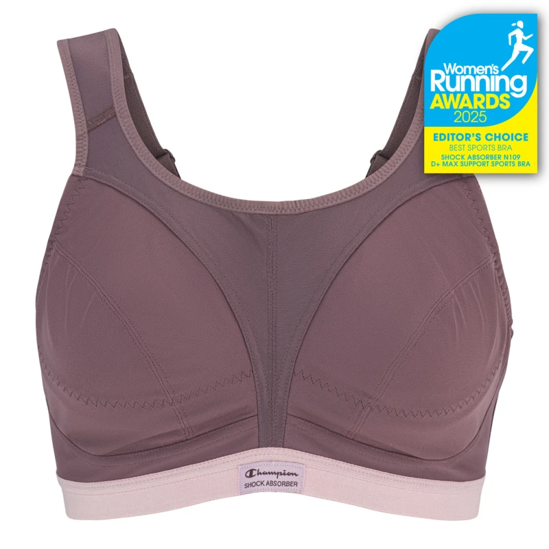 Image of SN109 D+ Max Support Sports Bra