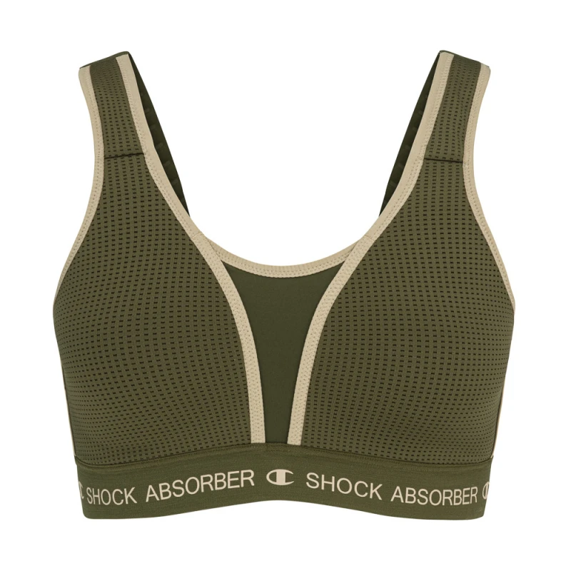 Image of Ultimate Run Bra Padded