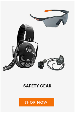 Safety Gear
