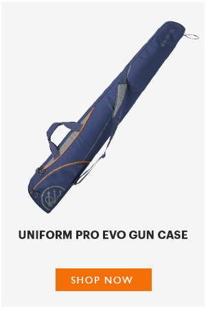 Uniform Pro EVO Gun Case