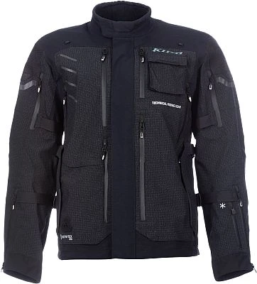 Klim Badlands Pro A3, Textiljacke Gore-Tex