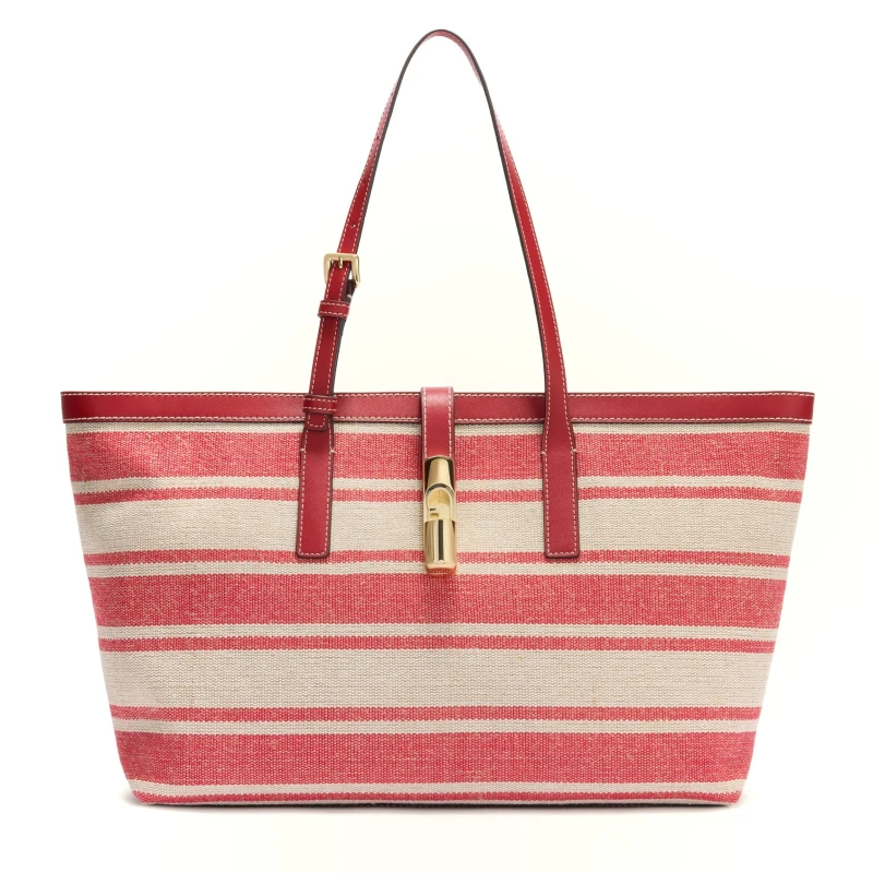 Furla Debby Shopping Toni Lacca