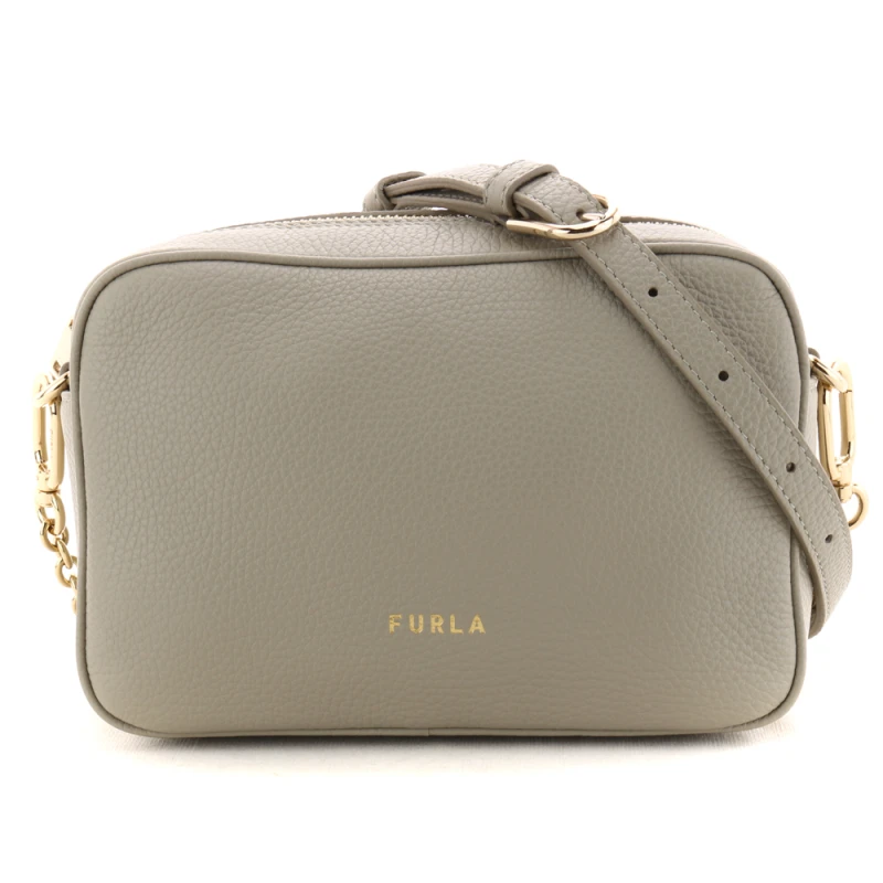Borsa a tracolla Furla  REAL  MARMO c