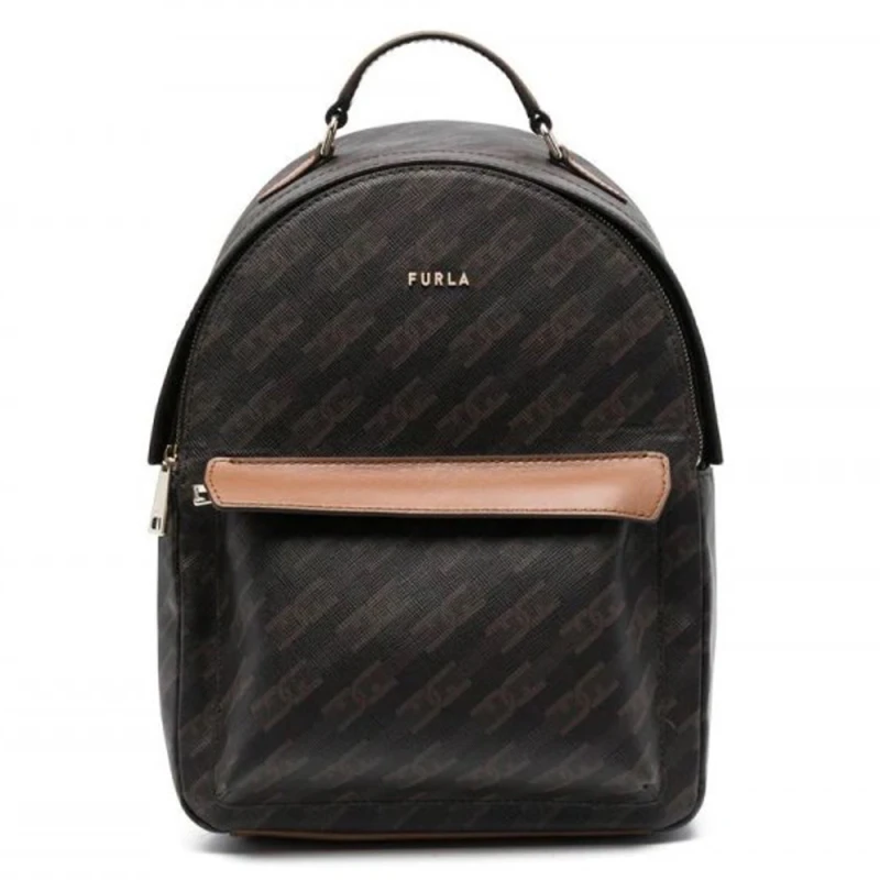 Furla FAVOLA Zaino TONI CAFFE