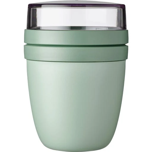 Mepal Fiambrera Ellipse - 500 ml