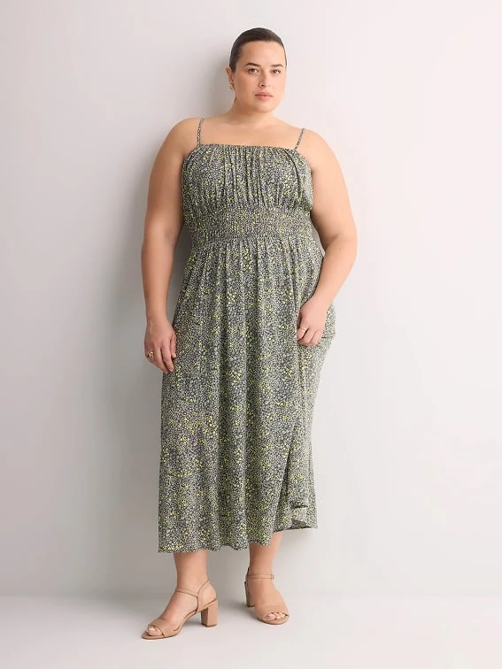 Dresses