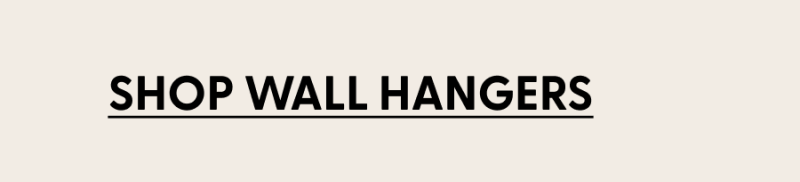 Shop Wall Hangers